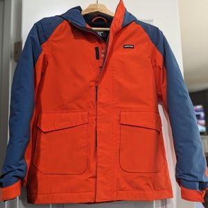 Land's End winter jacket